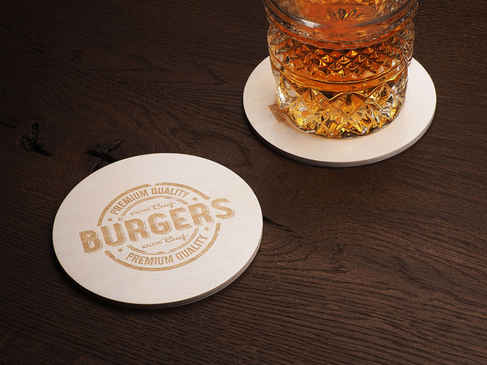 Logo trade business gifts image of: Coaster 1047121